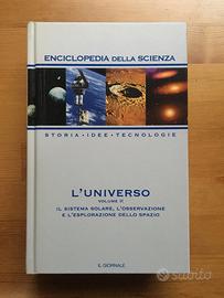 Enciclopedia della scienza