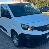 Peugeot partner 1.5hdi anno 2021