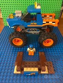 Lego 60180 PREZZO TRATTABILE