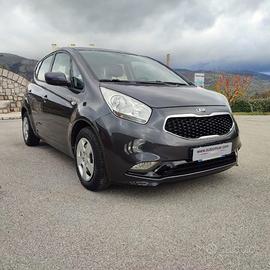 KIA Venga 1.4 CRDi 90CV Cool