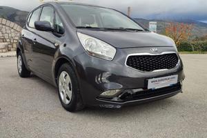 KIA Venga 1.4 CRDi 90CV Cool