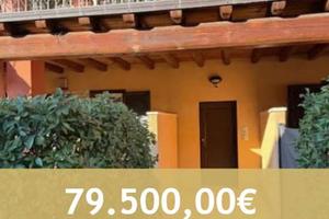 Appartamento a Castegnato (BS)
