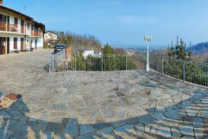Bagnolo Piemonte-Casa arredata, abitabile subito