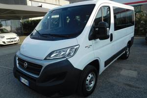 Fiat Ducato 30 2.3 MJT 150CV PC-TC Panorama