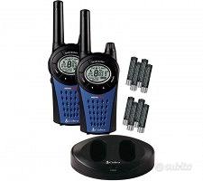 COBRA MT975-2 VP EU walkie talkie