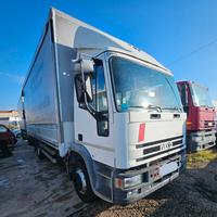 Iveco Eurocargo 120E23 Con Clima