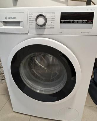 Waschmaschine Bosch