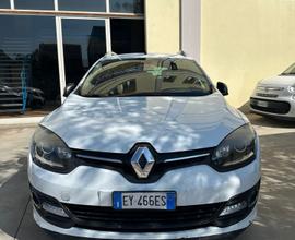 Renault megane SW 2015 Diesel Automatica