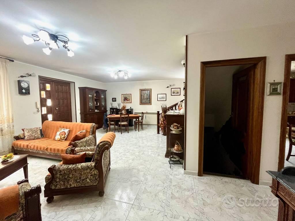 Casa – Carmagnola, Salsasio - Vista 5