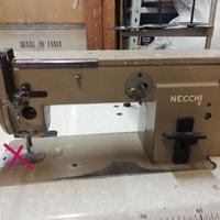 Ricambi Macchina da Cucire Necchi 885/261
