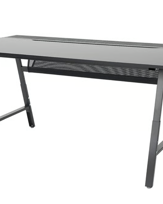 Scrivania IKEA colore grigio CHIARO