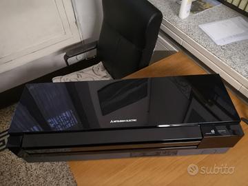 Split Mitsubishi 18000btu