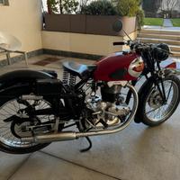 Gilera Saturno 500 Sport del 1947