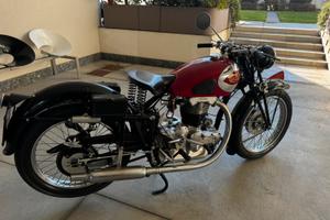 Gilera Saturno 500 Sport del 1947