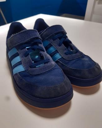 Scarpe Adidas numero 33