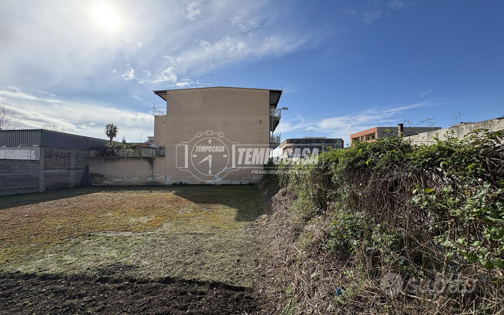Terreno edificabile - Vista 4