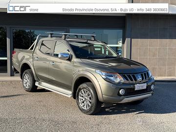 Mitsubishi L200 2.4 DI-D/181CV Double Cab Intense 