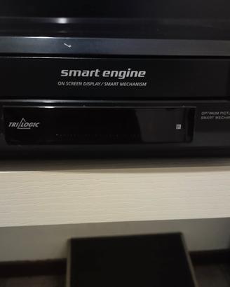 Videoregistratore VHS Sony slv s100