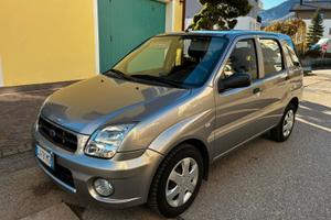 SUZUKI IGNIS 1.3 4WD
