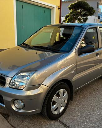 SUZUKI IGNIS 1.3 4WD