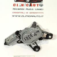 MOTORINO TERGICRISTALLO POSTERIORE LAND ROVER Free