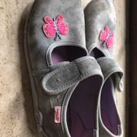 Scarpe bimba superfit n. 32