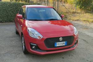 Suzuki swift 1.2