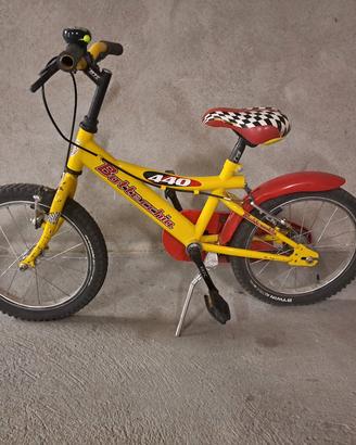 Bici bambino Bottecchia
