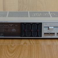 Amplificatore Technics SU-Z400