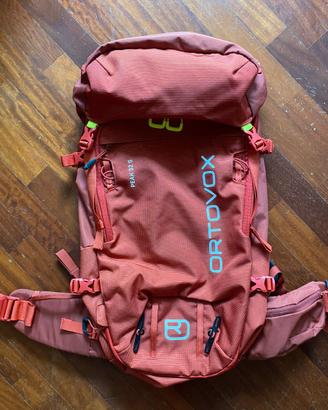 Zaino Ortovox PEAK 32 S