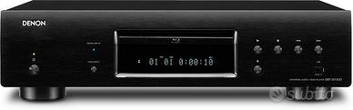 Denon DBT3313-Ud