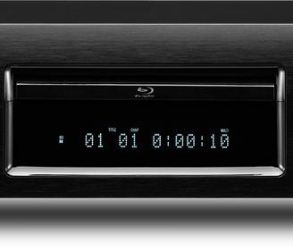 Denon DBT3313-Ud