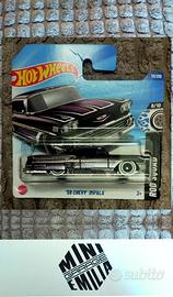 HOT WHEELS '58 CHEVY IMPALA 1/64 1:64