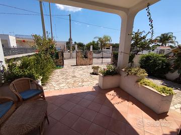 Casa Vacanza Salento 19/7-02/8 --- Settembre