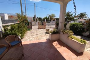 Casa Vacanza Salento 19/7-02/8 --- Settembre