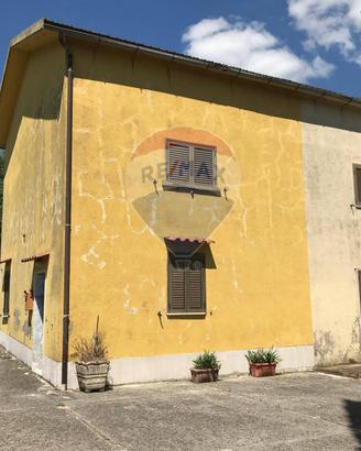 Casa Indipendente - Apollosa