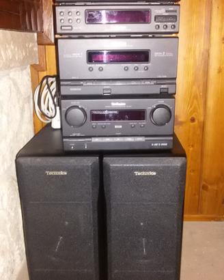 Hi-fi 1992