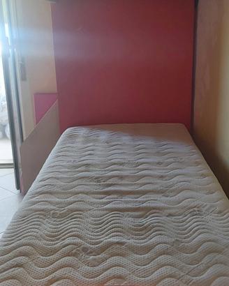 Letto a castello 