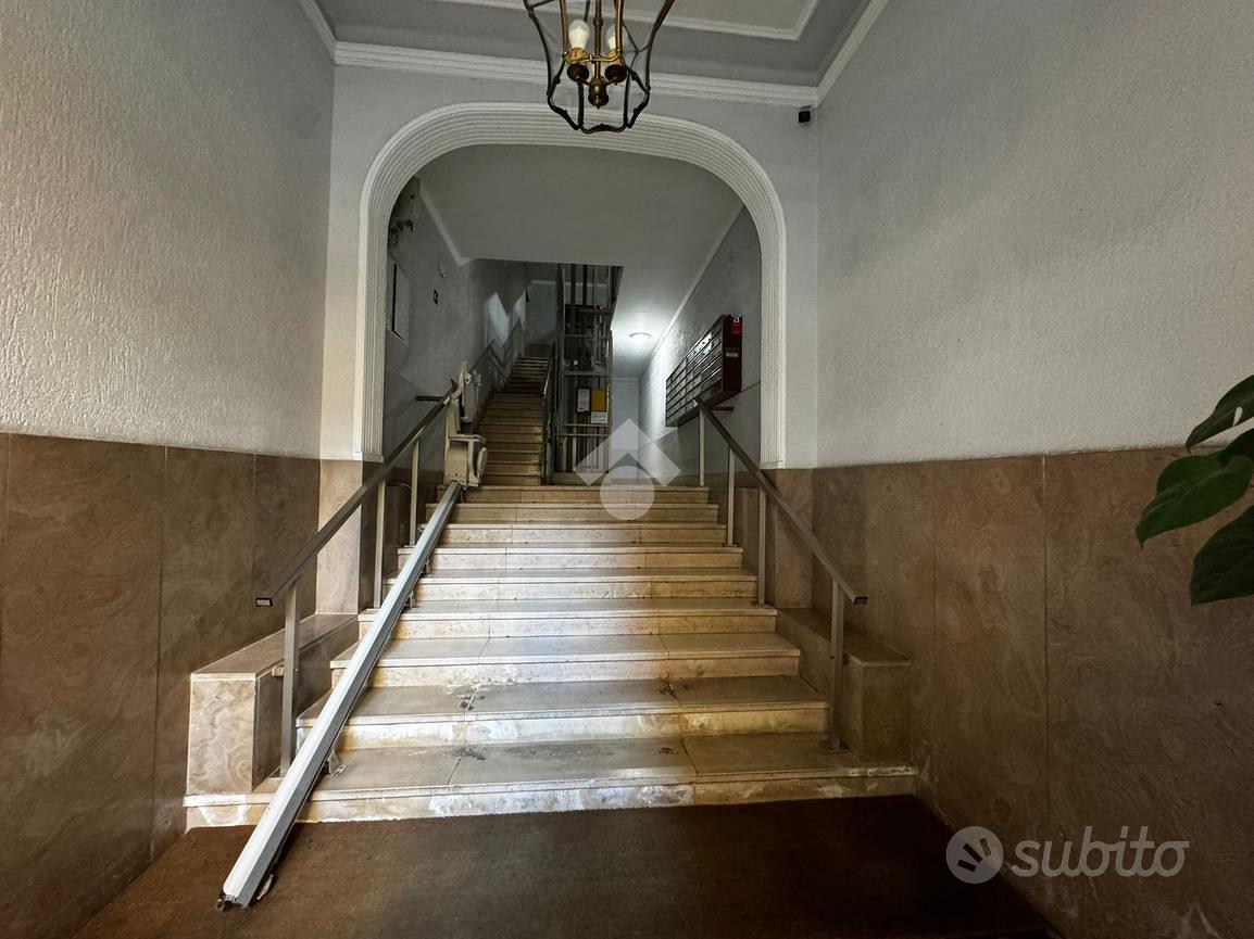 Appartamento – Genova, Sampierdarena, Centro Ovest - Vista 3
