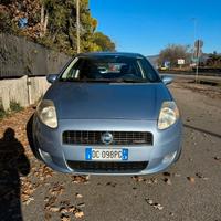 fiat grande punto 1300 Multijet 