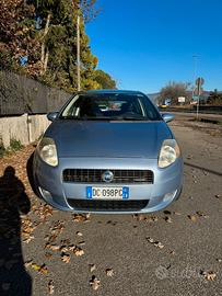 fiat grande punto 1300 Multijet 