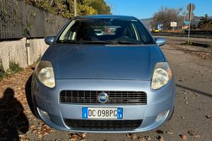 fiat grande punto 1300 Multijet 