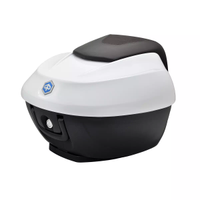 bauletto originale piaggio beverly mp3 125 300 350