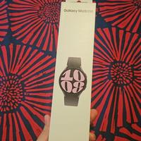 Samsung Galaxy watch
