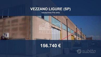 Immobile in asta di 575 m² a Vezzano Ligure
