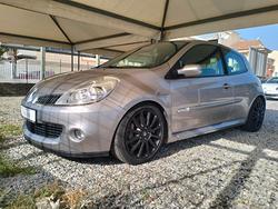 Renault Clio 2.0 16V 200CV 3 porte RS