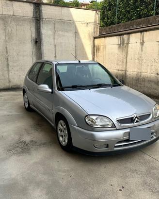 Citroen Saxo VTS 1.6 8v