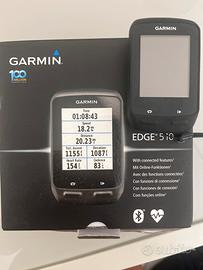 Garmin Edge 510