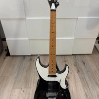 Charvel Jackson The Spectrum / Model 8M MIJ