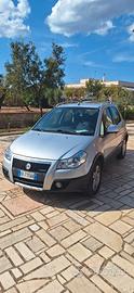 Fiat 16 4x4 1900